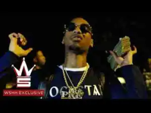 Video: Key Glock Ft. Jay Fizzle - Racks Today
